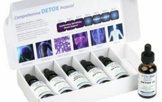 des bio detox kit for holistic health remedy