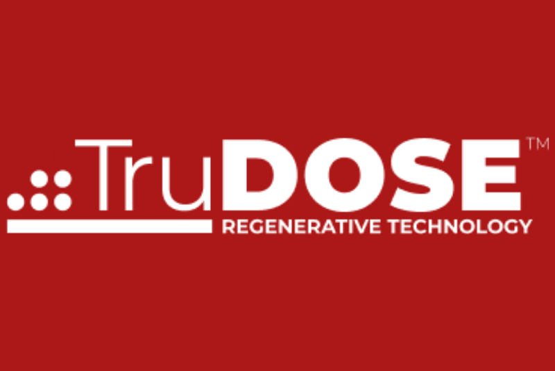 TruDose electrodermal screening